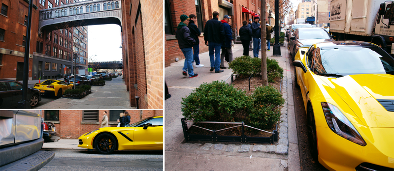 Illustration for article titled The 2014 Corvette: Is It A Proper Sports Car?